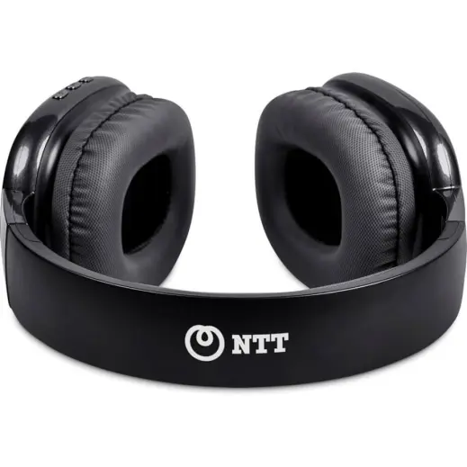 Swiss Cougar Detroit Bluetooth Headphones - Main